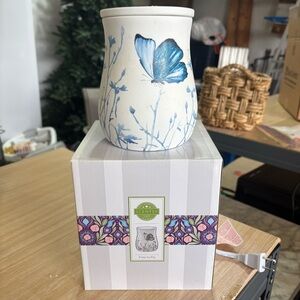 Free to Fly Wax Warmer